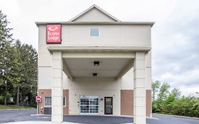 Econo Lodge Harrisburg - Hershey